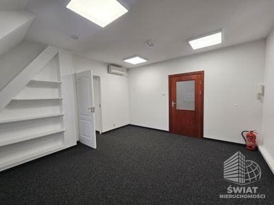 Lokal na wynajem, Szczecin Centrum, 48 m² — HOR21712, zdjęcie 6