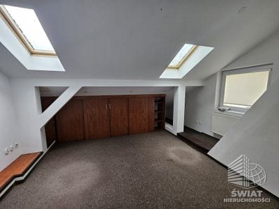 Lokal na wynajem, Szczecin Centrum, 23 m² — HOR21714, zdjęcie 1