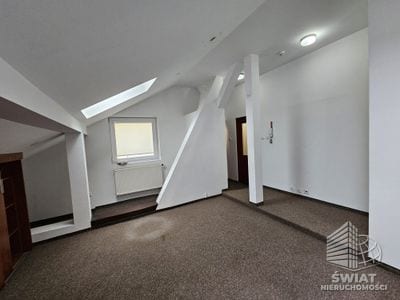 Lokal na wynajem, Szczecin Centrum, 23 m² — HOR21714, zdjęcie 2
