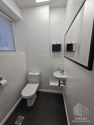 Lokal na wynajem, Szczecin Centrum, 23 m² — HOR21714, zdjęcie 3