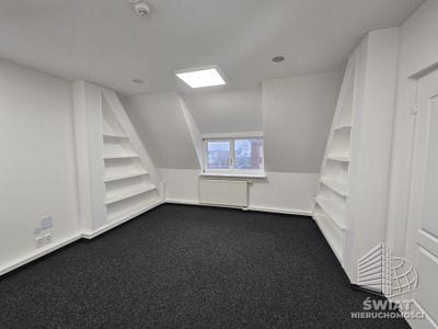 Lokal na wynajem, Szczecin Centrum, 23 m² — HOR21714, zdjęcie 6