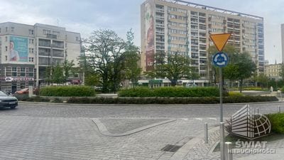 Lokal na wynajem, Szczecin Centrum, 92 m² — KOM33054, zdjęcie 2