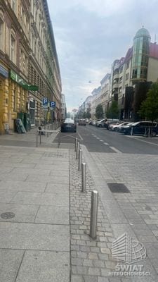 Lokal na wynajem, Szczecin Centrum, 92 m² — KOM33054, zdjęcie 3
