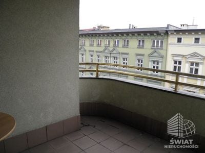 Lokal na wynajem, Szczecin Centrum, 92 m² — KOM33054, zdjęcie 4