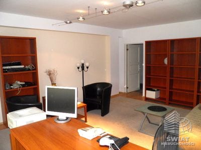 Lokal na wynajem, Szczecin Centrum, 92 m² — KOM33054, zdjęcie 5
