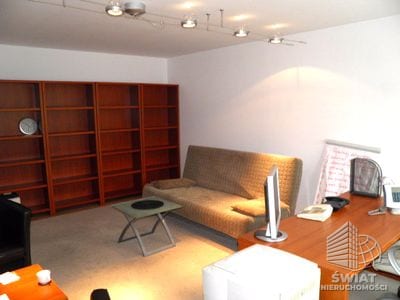 Lokal na wynajem, Szczecin Centrum, 92 m² — KOM33054, zdjęcie 6