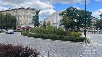Lokal na wynajem, Szczecin Centrum, 65 m² — KOM33063, zdjęcie 2
