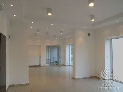 Lokal na wynajem, Szczecin Centrum, 118 m² — LGR21510, zdjęcie 2