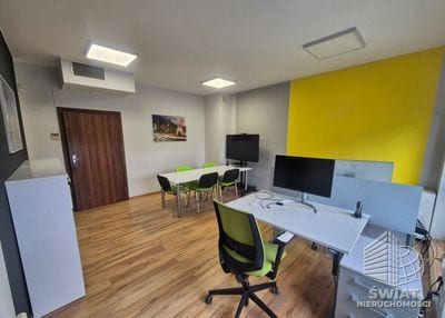Lokal na wynajem, Szczecin Centrum, 112 m² — MAP23111, zdjęcie 5