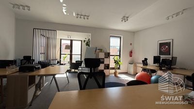 Lokal na wynajem, Szczecin Centrum, 63 m² — MEM22761, zdjęcie 2