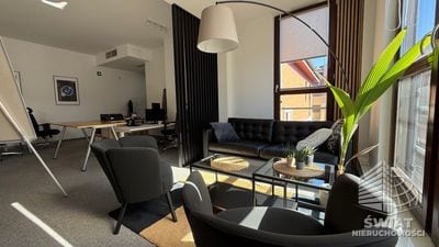 Lokal na wynajem, Szczecin Centrum, 63 m² — MEM22761, zdjęcie 3
