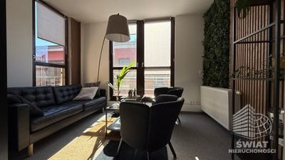 Lokal na wynajem, Szczecin Centrum, 63 m² — MEM22761, zdjęcie 4