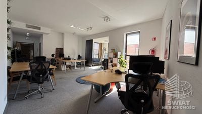 Lokal na wynajem, Szczecin Centrum, 63 m² — MEM22761, zdjęcie 5