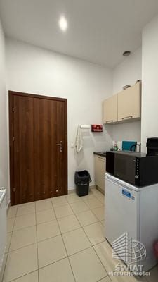 Lokal na wynajem, Szczecin Centrum, 63 m² — MEM22761, zdjęcie 6