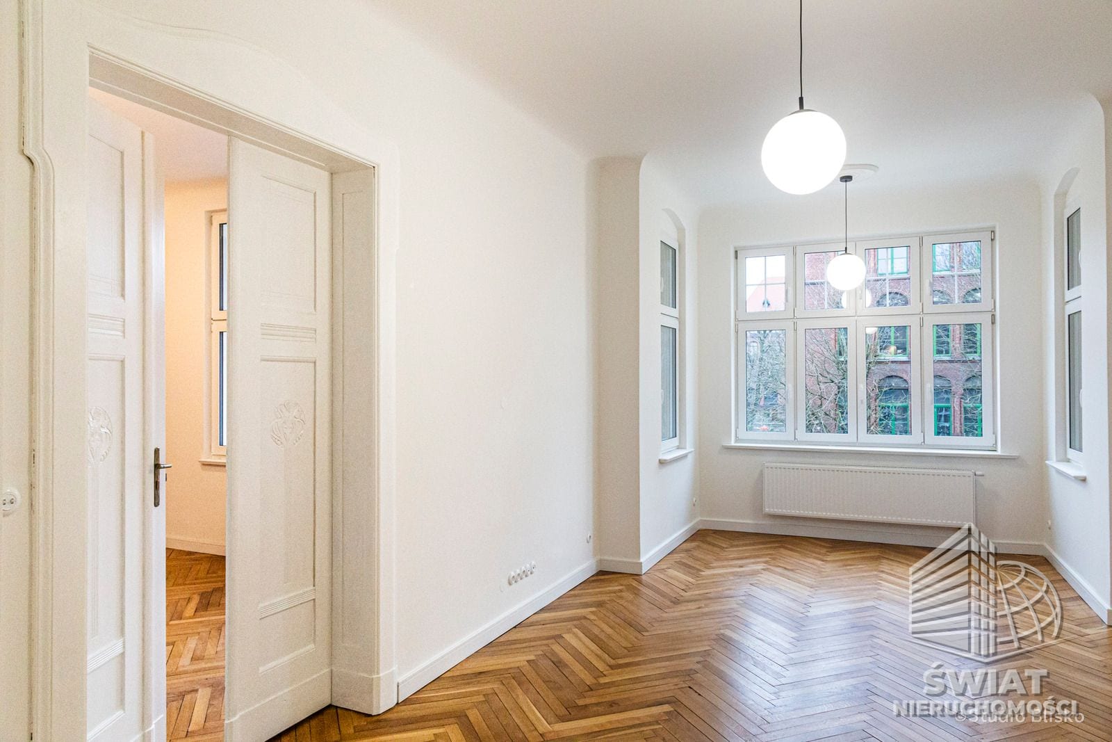 Lokal na wynajem, Szczecin Centrum, 102 m² — MEM22969, zdjęcie 1