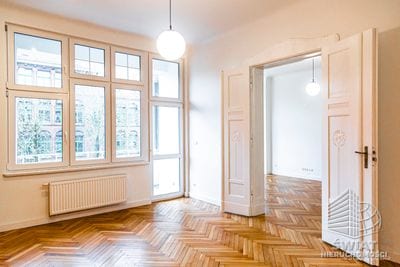 Lokal na wynajem, Szczecin Centrum, 102 m² — MEM22969, zdjęcie 3