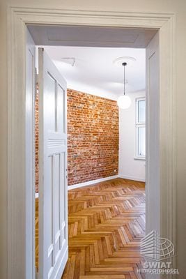 Lokal na wynajem, Szczecin Centrum, 102 m² — MEM22969, zdjęcie 4