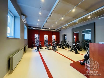 Lokal na wynajem, Szczecin Centrum, 20 pokoi, 1173 m² — NYC21318, zdjęcie 2
