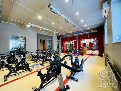 Lokal na wynajem, Szczecin Centrum, 1173 m² — NYC21319, zdjęcie 1