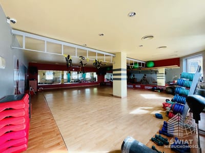 Lokal na wynajem, Szczecin Centrum, 1173 m² — NYC21319, zdjęcie 4