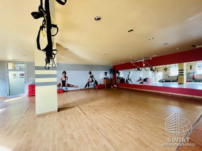 Lokal na wynajem, Szczecin Centrum, 1173 m² — NYC21319, zdjęcie 5