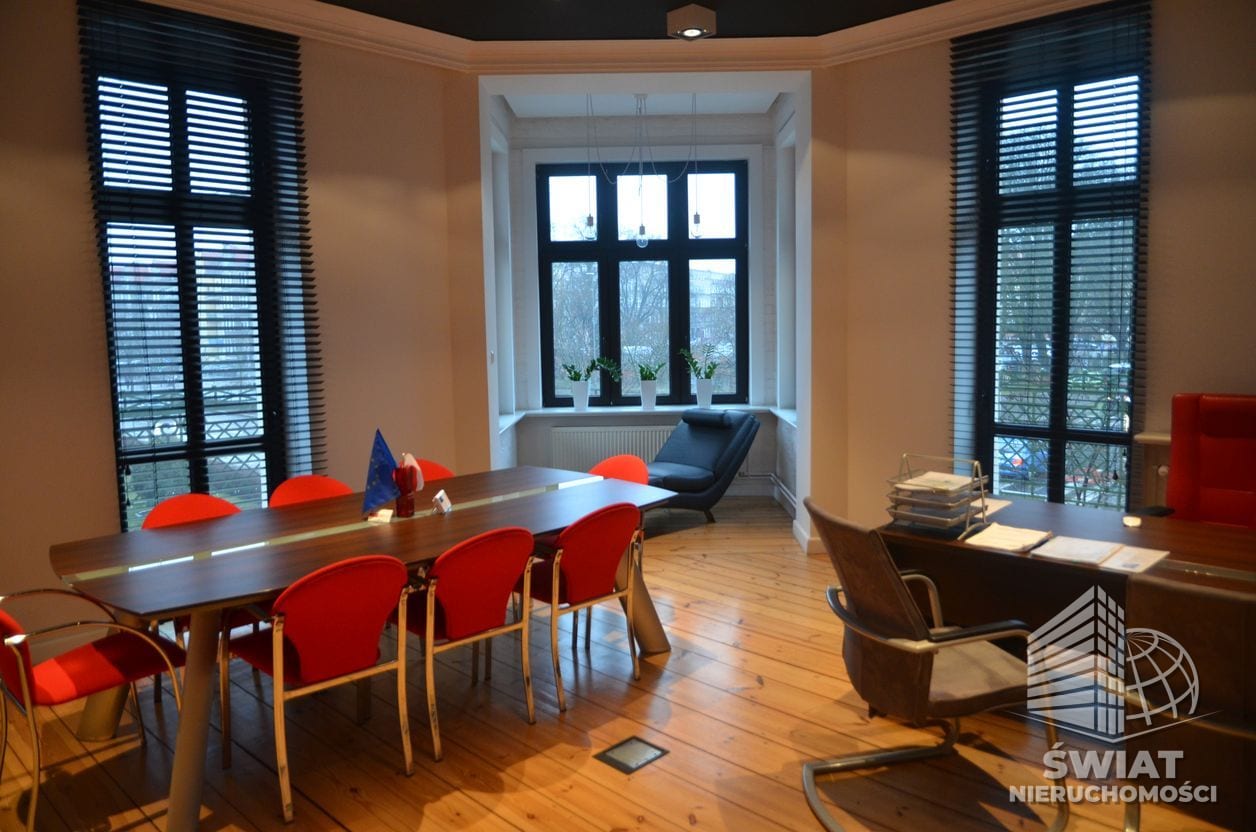 Lokal na wynajem, Szczecin Centrum, 97 m² — PAT20753, zdjęcie 1