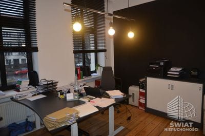 Lokal na wynajem, Szczecin Centrum, 97 m² — PAT20753, zdjęcie 2
