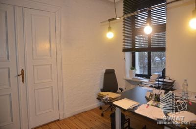 Lokal na wynajem, Szczecin Centrum, 97 m² — PAT20753, zdjęcie 3