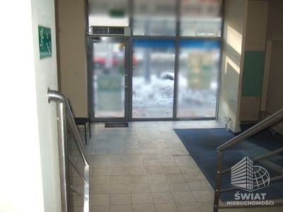 Lokal na wynajem, Szczecin Centrum, 70 m² — PAT21045, zdjęcie 6