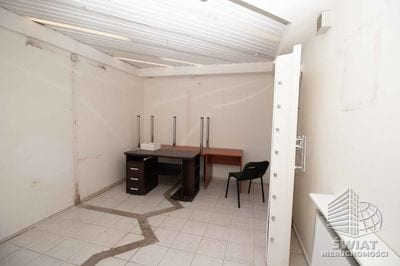 Lokal na wynajem, Szczecin Centrum, 300 m² — PAT21193, zdjęcie 3