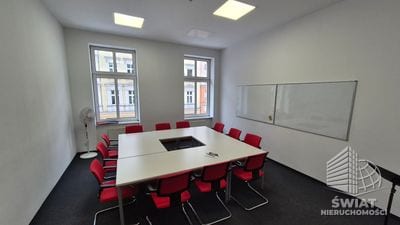Lokal na wynajem, Szczecin Centrum, 221 m² — PSK21688, zdjęcie 1