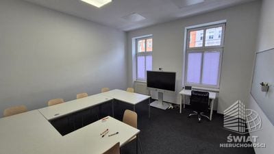 Lokal na wynajem, Szczecin Centrum, 221 m² — PSK21688, zdjęcie 3