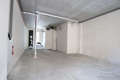 Lokal na wynajem, Szczecin Centrum, 67 m² — SWN29128, zdjęcie 2