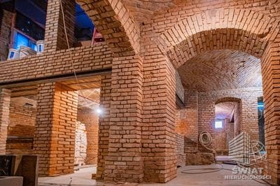 Lokal na wynajem, Szczecin Centrum, 449 m² — SWN30868, zdjęcie 1