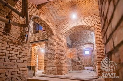 Lokal na wynajem, Szczecin Centrum, 449 m² — SWN30868, zdjęcie 2