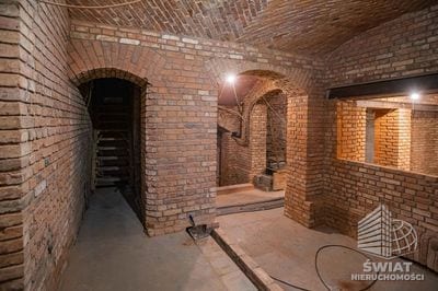 Lokal na wynajem, Szczecin Centrum, 449 m² — SWN30868, zdjęcie 4