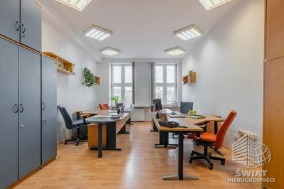 Lokal na wynajem, Szczecin Centrum, 50 m² — SWN30873, zdjęcie 1