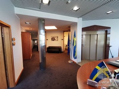 Lokal na wynajem, Szczecin Centrum, 50 m² — SWN31698, zdjęcie 5