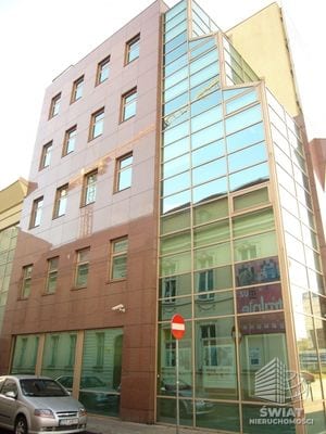 Lokal na wynajem, Szczecin Centrum, 60 m² — SWN32133, zdjęcie 2