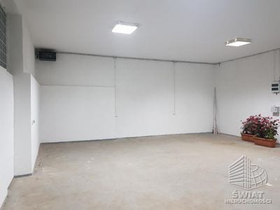 Lokal na wynajem, Szczecin Dąbie, 1 pokój, 115 m² — ASP20928, zdjęcie 1