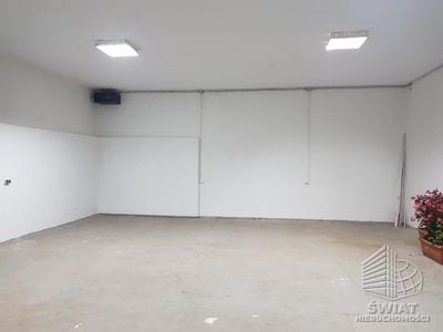 Lokal na wynajem, Szczecin Dąbie, 1 pokój, 115 m² — ASP20928, zdjęcie 2