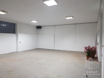 Lokal na wynajem, Szczecin Dąbie, 1 pokój, 115 m² — ASP20928, zdjęcie 3