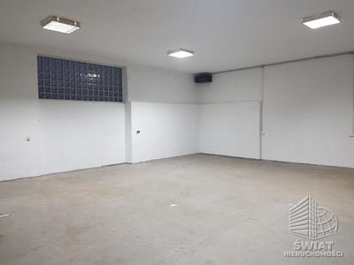 Lokal na wynajem, Szczecin Dąbie, 1 pokój, 115 m² — ASP20928, zdjęcie 4
