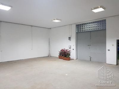Lokal na wynajem, Szczecin Dąbie, 1 pokój, 115 m² — ASP20928, zdjęcie 5