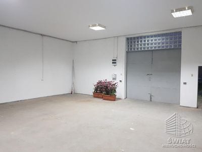 Lokal na wynajem, Szczecin Dąbie, 115 m² — ASP21700, zdjęcie 1