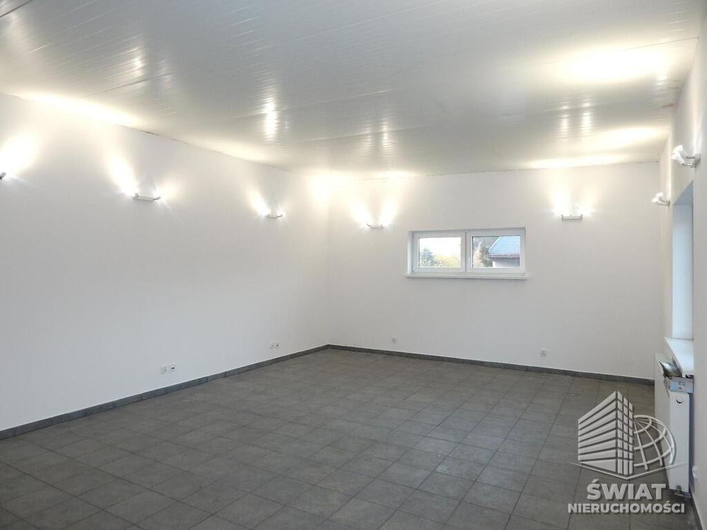 Lokal na wynajem, Szczecin Dąbie, 98 m² — ASP21783, zdjęcie 1