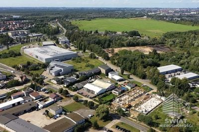 Lokal na wynajem, Szczecin Dąbie, 759 m² — ATL02785, zdjęcie 2