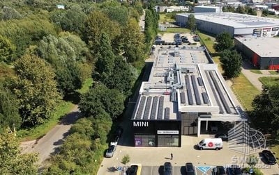 Lokal na wynajem, Szczecin Dąbie, 759 m² — ATL02785, zdjęcie 3