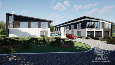Lokal na wynajem, Szczecin Dąbie, 759 m² — ATL02785, zdjęcie 5