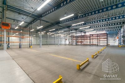 Lokal na wynajem, Szczecin Dąbie, 4700 m² — CIE24932, zdjęcie 1